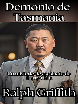 cover image of Demonio de Tasmania